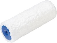 LUX-TOOLS lazúrhenger 12 cm mikroszálas fehér