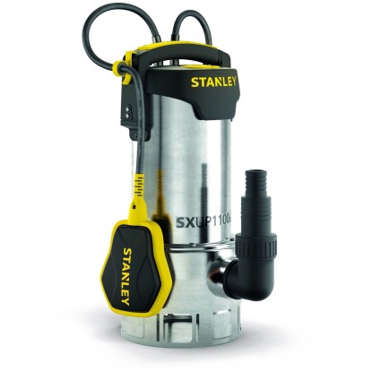 Stanley Merülő szivattyú SXUP1100XDE