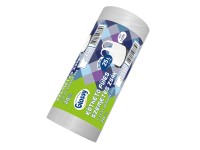 Glossy szemeteszsák 25 l 20 db Glossy szemeteszsák 25 l 20 db