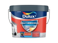 Dulux Weathershield Complete Protection homlokzatfesték Bázis Extra Deep 2,5 l Dulux Weathershield Complete Protection homlokzatfesték Bázis Extra Deep 2,5 l