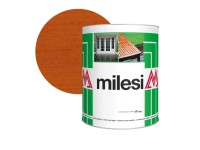 Milesi falazúr XGT 612 Teak 1 l
