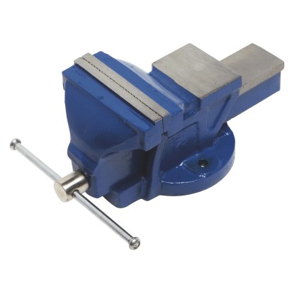 LUX Classic satu 125 mm acélöntvény