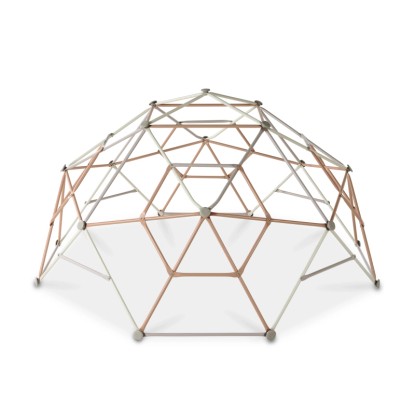 Exit Metal Climbing Dome mászókupola Ø 300 cm