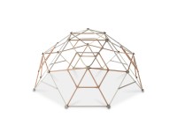 Exit Metal Climbing Dome mászókupola 300 cm Exit Metal Climbing Dome mászókupola 300 cm