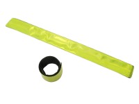 Neuzer fényvisszaverő pánt sárga