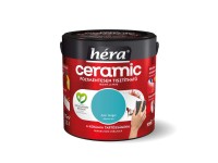 Héra Ceramic beltéri falfesték azúr tenger 2,5 l