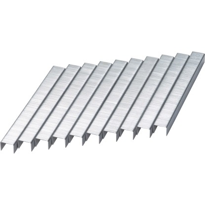 LUX Comfort lapos tűzőkapocs 12,4 mm x 8 mm 1000 db