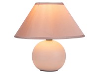 Rábalux Ariel beltéri asztali lámpa rózsaszín E14 1x MAX40W IP20 Rábalux Ariel beltéri asztali lámpa rózsaszín E14 1x MAX40W IP20