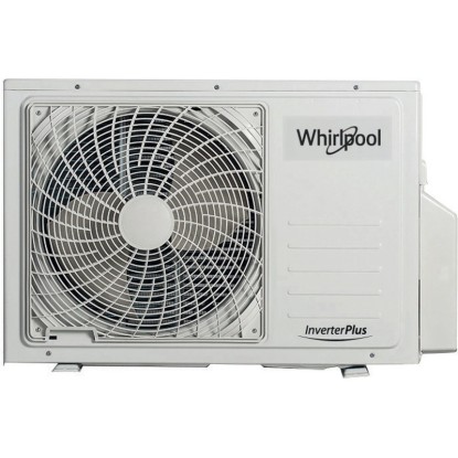 Whirlpool SPICR 312 A3WF kültéri egység szereléssel