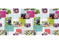 Noblessa Fresh asztalterítő 1,4 m - méteráru