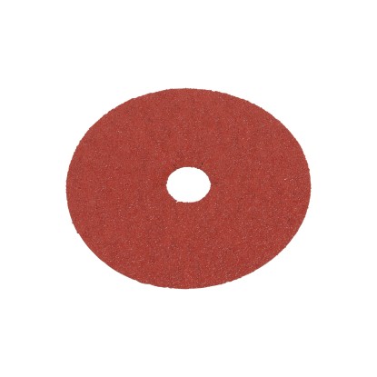 LUX csiszolókorong 125 mm 40-es szemcseméret