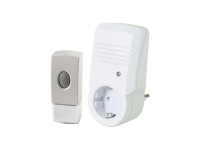 Csengő vezeték nélküli 120-150 m Csengő vezeték nélküli 120-150 m