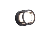 Feiss 4 modern kültéri fali lámpa/mennyezeti