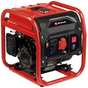 Einhell áramfejlesztő TC-IG 1100 benzines 4,2 liter
