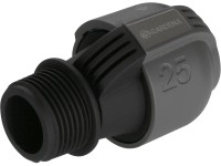 Sprinklersystem kötőelem 25 mm x 1