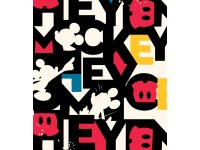 Komar vlies fotótapéta Mickey Mixup 250 cm x 280 cm