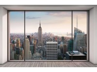 Komar nemszőtt fotótapéta Penthouse 400 cm x 260 cm