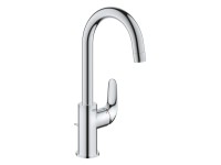 Grohe QuickFix Swift mosdó csaptelep L - es méret Grohe QuickFix Swift mosdó csaptelep L - es méret