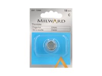 Gyűszű 18 mm Gyűszű 18 mm