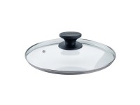 Fackelmann serpenyő üvegfedél 24 cm