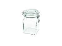 Csatos befőttes üveg 750 ml