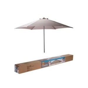 Napernyő 230 cm tópszín 180 g/m2