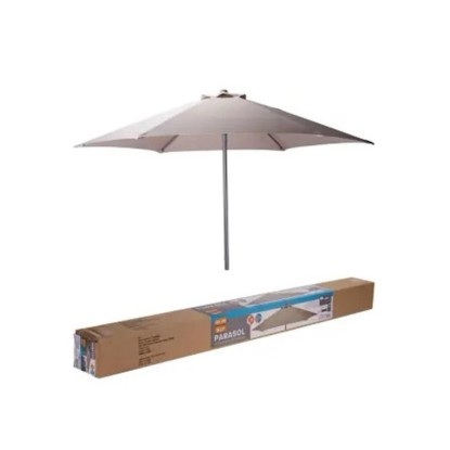 Napernyő 230 cm tópszín 180 g/m2