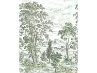 Komar fotótapéta Forest Fairy 200 cm x 250 cm