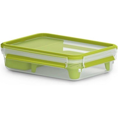 Clip & Go Brunchbox ételtartó 1,2 l