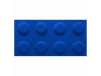 Decosa filcblokk kék 60 cm x 30 cm Decosa filcblokk kék 60 cm x 30 cm