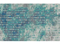 Komar vlies fotótapéta Harlekin 400 cm x 250 cm