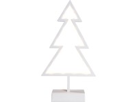 OBI Senori LED-es dekor fa