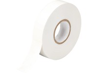 OBI szigetelőszalag fehér 15 mm x 25 m