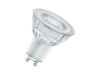 Osram LED Glow Dim izzó GU10 5 W 350 lm melegfehér