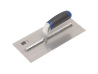 LUX-TOOLS Professional rozsdamentes glettvas