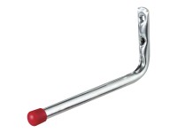 Horganyzott falihorog