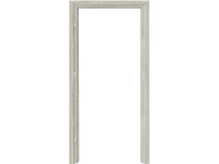 Állítható ajtótok 100 - 120 Szürke Tölgy 90 cm x 210 cm balos Állítható ajtótok 100 - 120 Szürke Tölgy 90 cm x 210 cm balos