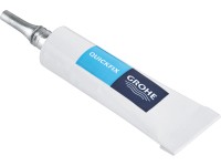 Grohe QuickGlue S készlet zuhanytermékekhez Grohe QuickGlue S készlet zuhanytermékekhez