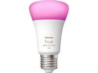 Philips Hue White and Color Ambiance LED izzó E27 9 W RGBW