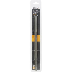 Skana körreszelő készlet (2 db) fűrészláncokhoz, Ø 5,5 mm, 20 cm, láncfűrész tartozékok.