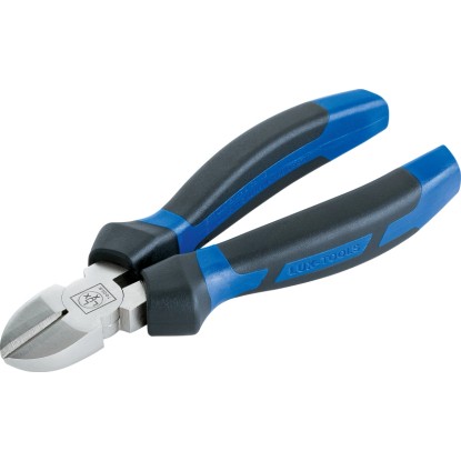 LUX-TOOLS Classic oldalvágó 160 mm