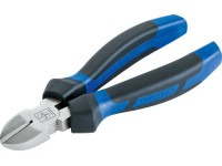 LUX-TOOLS Classic oldalvágó 160 mm LUX-TOOLS Classic oldalvágó 160 mm