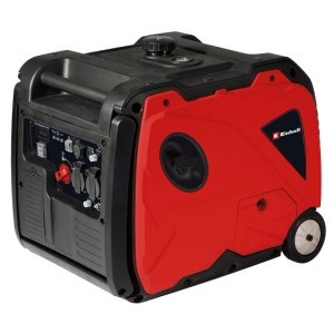 Einhell TE-IG 3500 benzines áramfejlesztő 8,3 liter