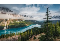 Vlies fotótapéta Wonderland Canada 450 cm x 280 cm