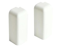 Külső sarok 34 mm x 45 mm x 40 mm Külső sarok 34 mm x 45 mm x 40 mm