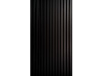 DenPanels Akusztikus panel 1200 mm x 600 mm fekete filc FSC Mix 70% DenPanels Akusztikus panel 1200 mm x 600 mm fekete filc FSC Mix 70%