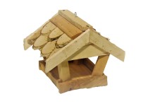 Madáretető M3 27 cm x 21 cm Madáretető M3 27 cm x 21 cm