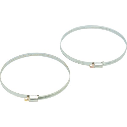 OBI tömlőbilincs 110 mm- 130 mm 2 darab