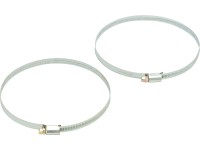 OBI tömlőbilincs 110 mm- 130 mm 2 darab OBI tömlőbilincs 110 mm- 130 mm 2 darab