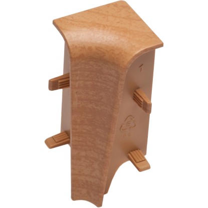 OBI belső sarok cseresznye 2 darab